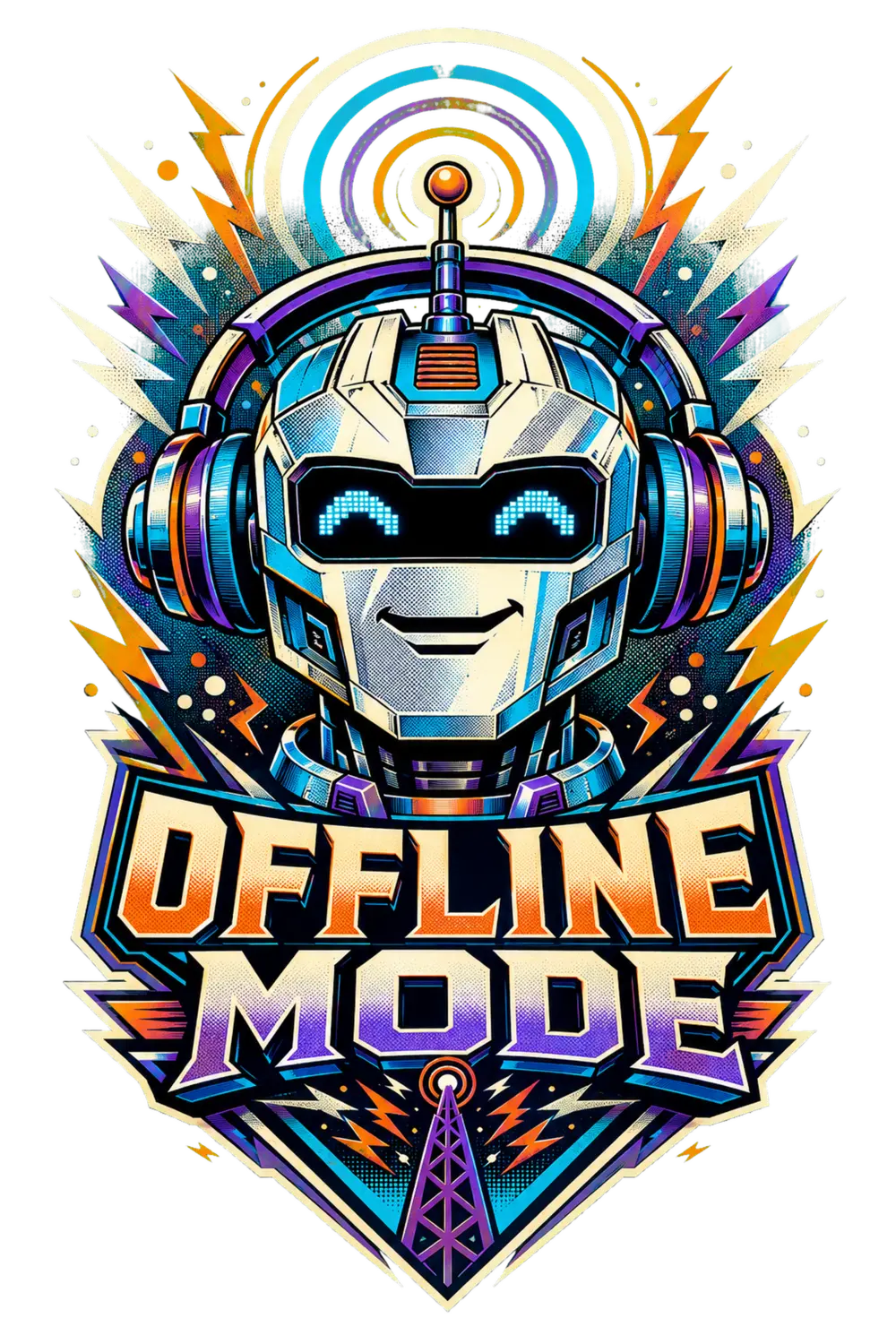 Diseño Offline Mode