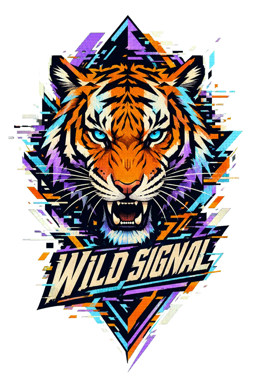 Diseño Wild Signal