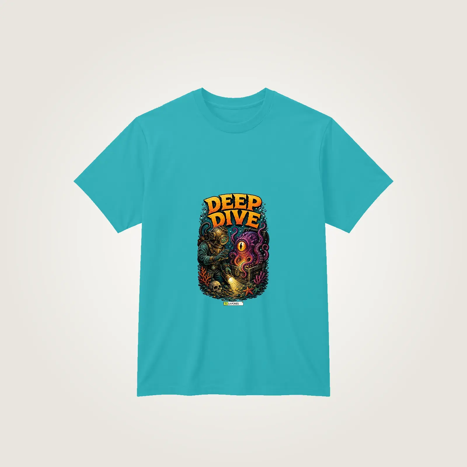Diseño Deep Dive