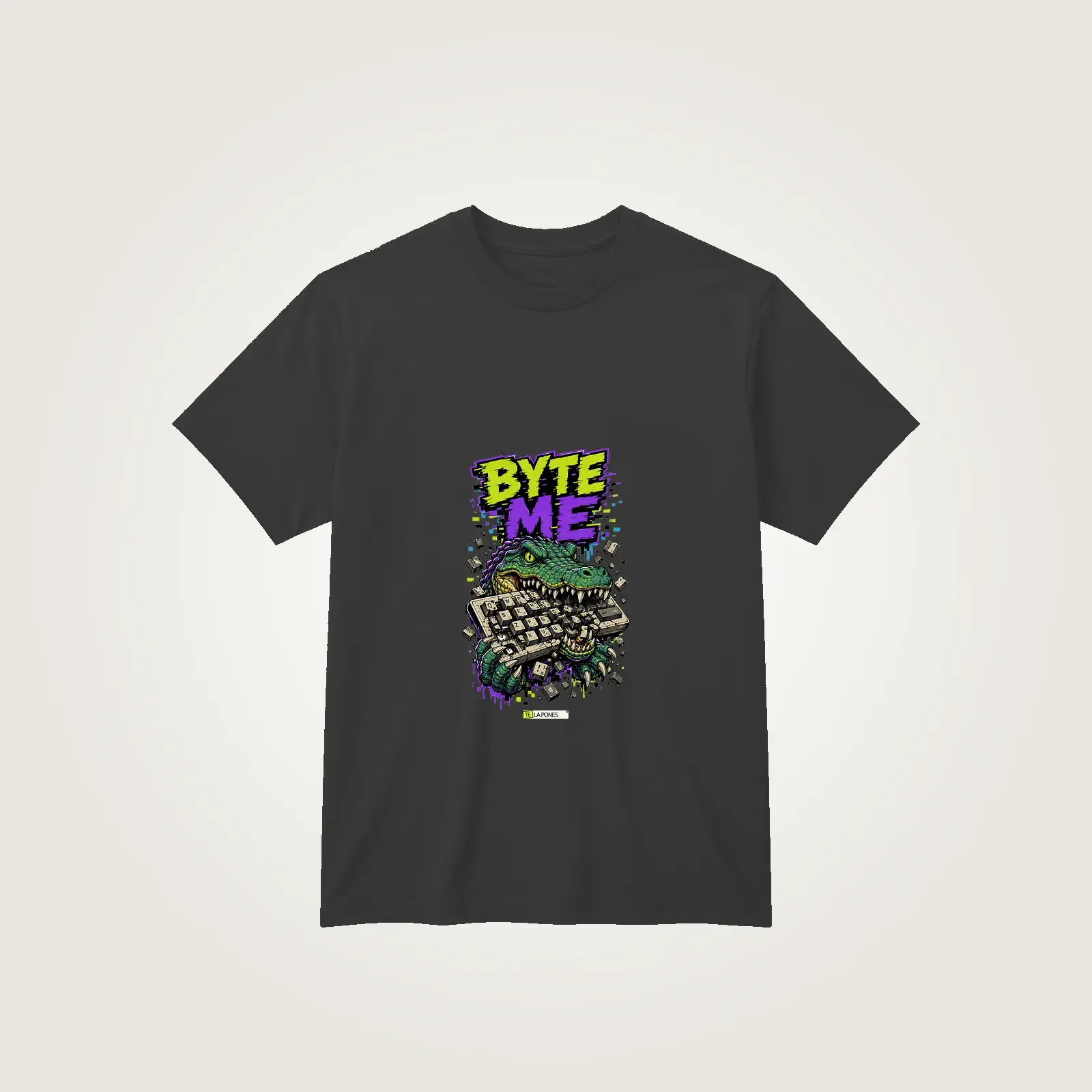 Diseño Byte Me