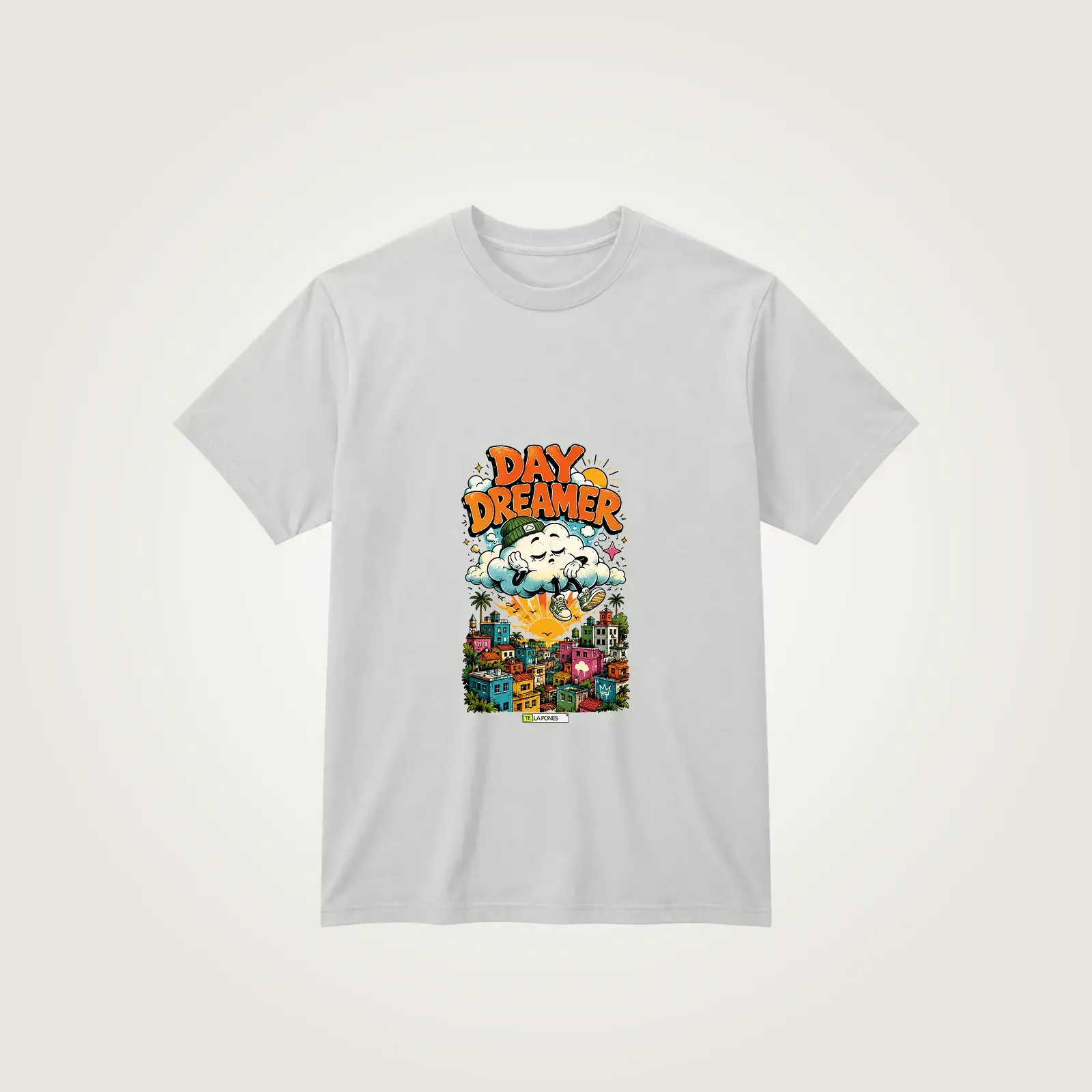 Diseño Day Dreamer