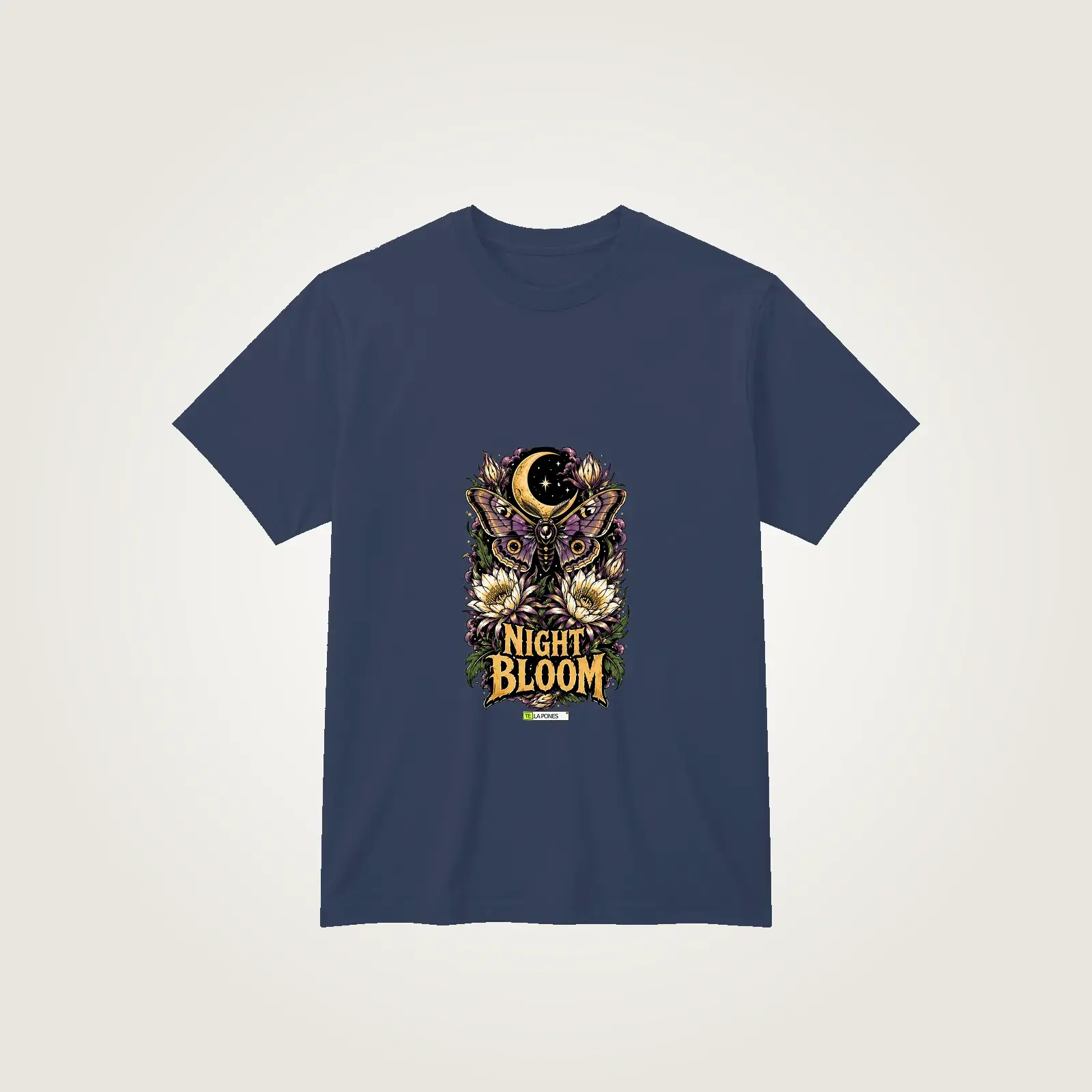 Diseño Night Bloom