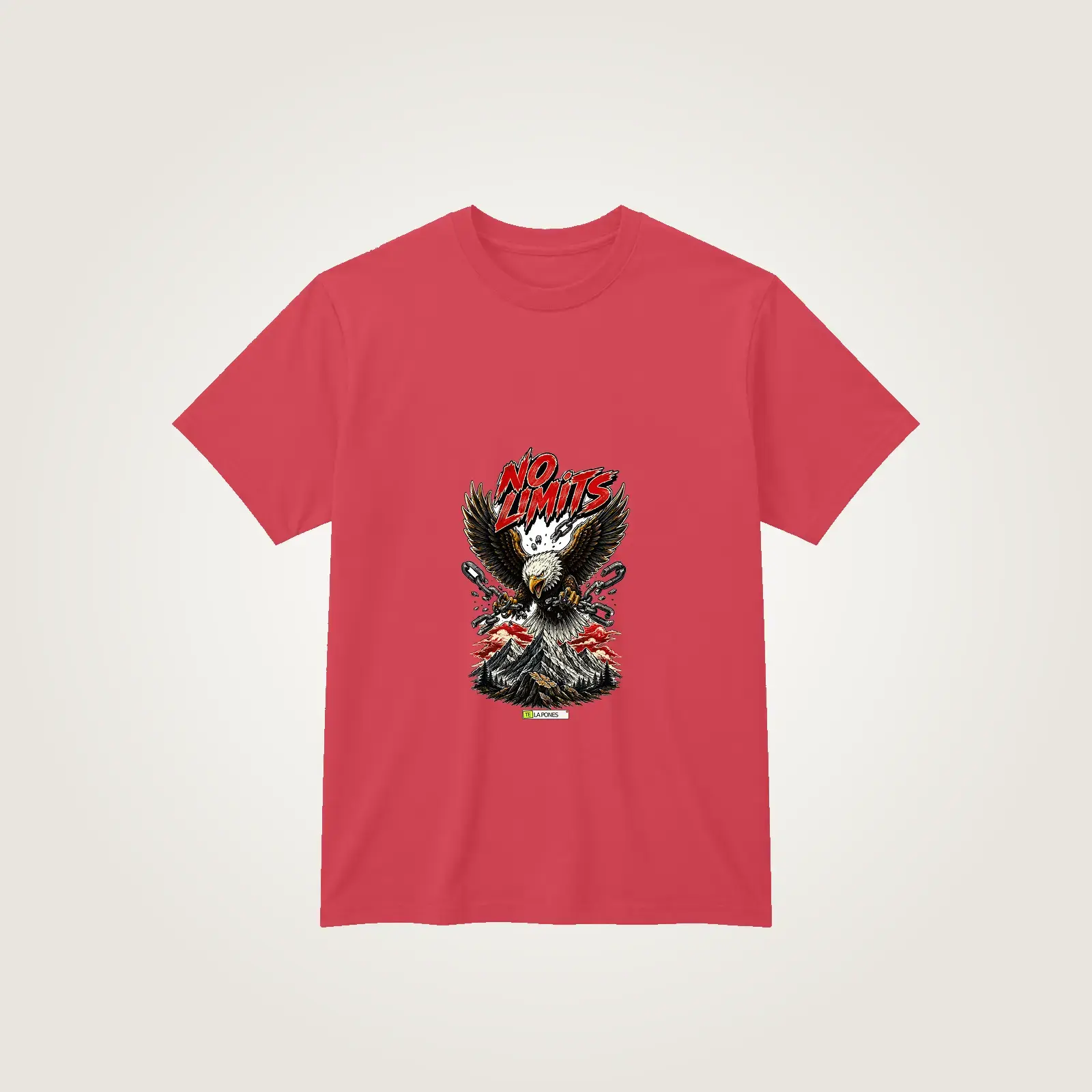 Diseño No Limits