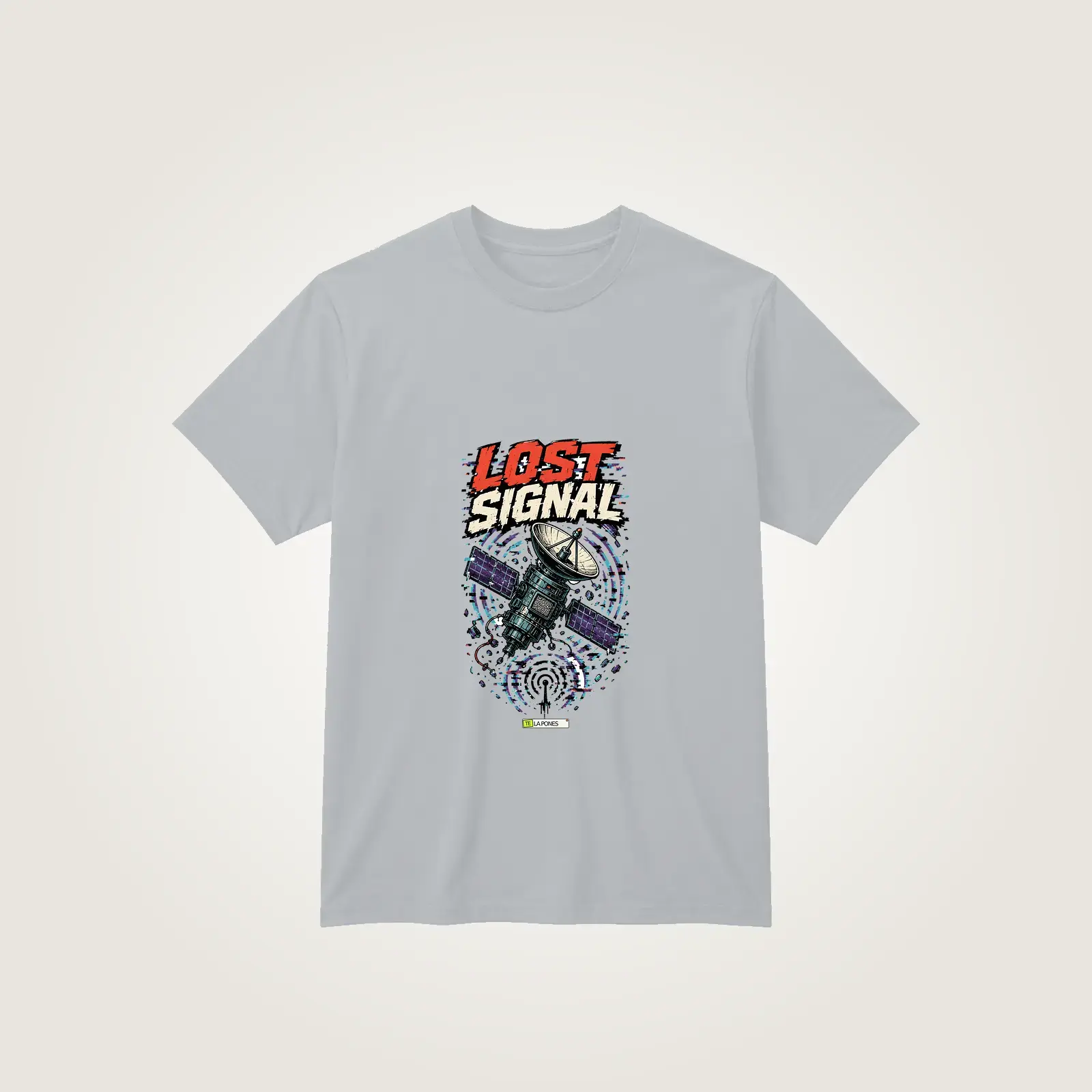 Diseño Lost Signal