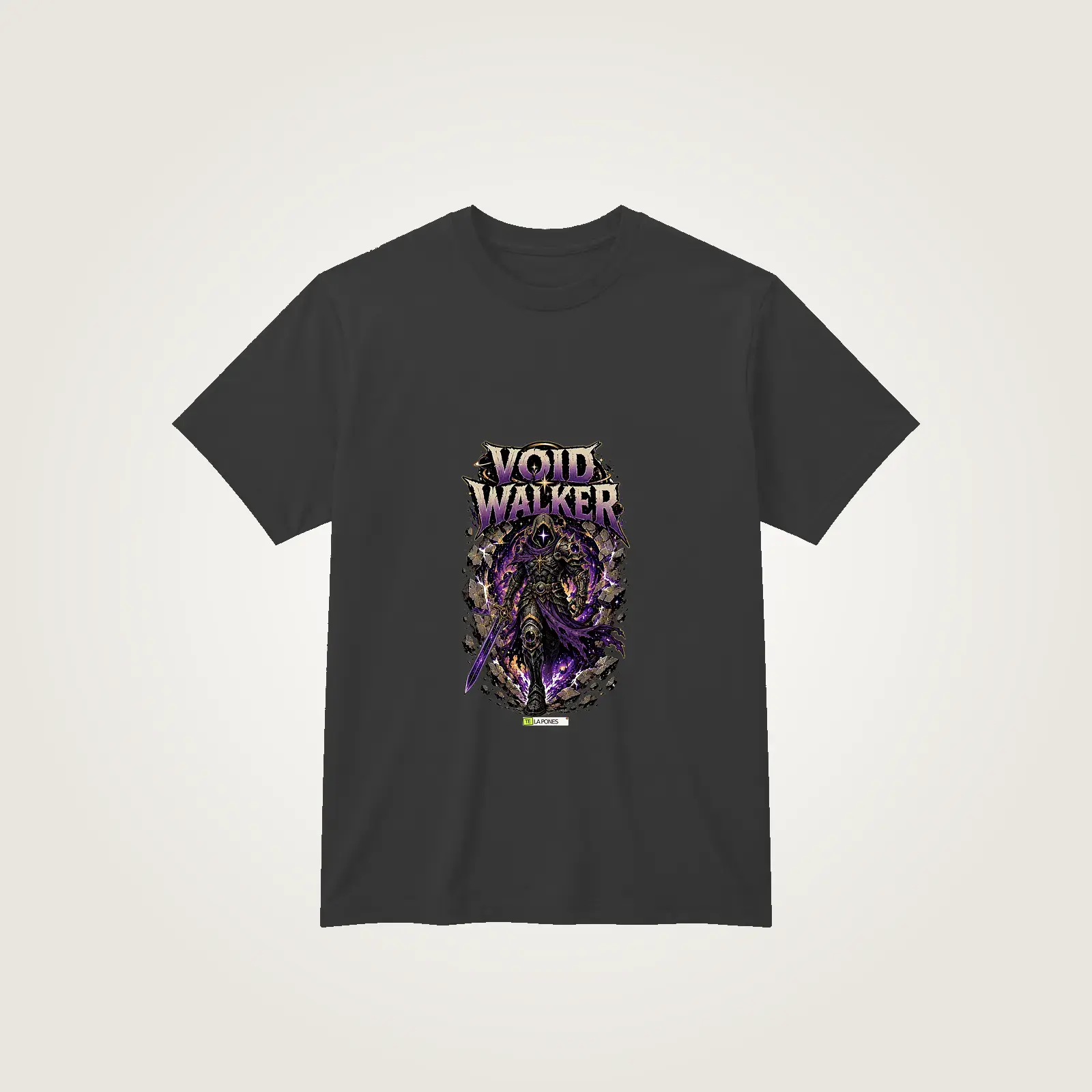 Diseño Void Walker